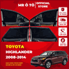 TOYOTA HIGHLANDER 2008-2014
