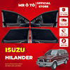 ISUZU HILANDER