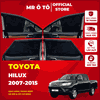 TOYOTA HILUX 2007-2015