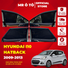 HYUNDAI I10 HATBACK 2009-2013