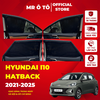 HYUNDAI I10 HATBACK 2021-2025