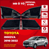 TOYOTA INNOVA 2016-2022