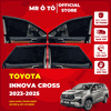TOYOTA INNOVA CROSS 2023-2025