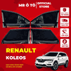 RENOULT KOLEOS