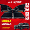 SKODA KUSHAQ