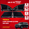 TOYOTA LAND CRUISER 2011-2021 (LC200)