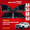 TOYOTA LAND CRUISER 2022-2024 (LC300)