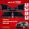 TOYOTA LAND CRUISER 1990-1999 (LC80)