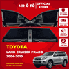 TOYOTA LAND CRUISER PRADO 2004-2010