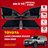 LAND CRUISER PRADO 2024-2025