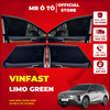 VINFAST LIMO GREEN
