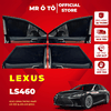 LEXUS LS460