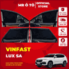 VINFAST LUX SA