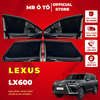 LEXUS LX600