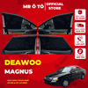 DEAWOO MAGNUS