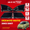 DEAWOO MATIZ 2002-2007