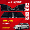 TOYOTA MATRIX