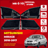 MITSUBISHI MIRAGE 2010-2017