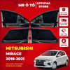 MITSUBISHI MIRAGE 2018-2021