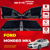 FORD MONDEO MK4