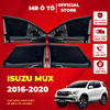 ISUZU MUX 2016-2020