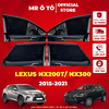 LEXUS NX200T/ NX300 2015-2021