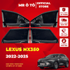 LEXUS NX350 2022-2025