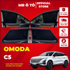 OMODA C5