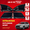 MITSUBISHI OUTLANDER SPORT