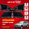MITSUBISHI PAJERO BANK V73