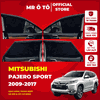 MITSUBISHI PAJERO SPORT 2009-2017