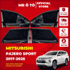 MITSUBISHI PAJERO SPORT 2017-2025