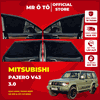 MITSUBISHI PAJERO V43 3.0