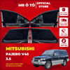 MITSUBISHI PAJERO V45 3.5