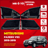 MITSUBISHI PAJERO V93 2015-2019