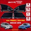KIA PRIDE / KIA RIO SEDAN 2010