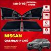 NISSAN QASHQAI 7 CHỖ
