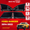 FORD RANGER 2014-2022