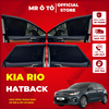 KIA RIO HATBACK