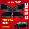 TOYOTA RUSH