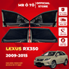 LEXUS RX350 2009-2015
