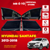 HYUNDAI SANTAFE 2013-2018