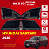 HYUNDAI SANTAFE 2025