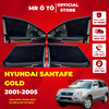 HYUNDAI SANTAFE GOLD 2001-2005