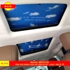 FORD TERRITORY