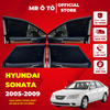 HYUNDAI SONATA 2005-2009