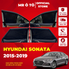 HYUNDAI SONATA 2015-2019