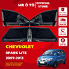 CHEVROLET SPARK LITE 2007-2013