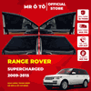 RANGE ROVER SUPERCHARGED 2009-2015