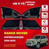 RANGE ROVER SUPERCHARGED 2016-2022